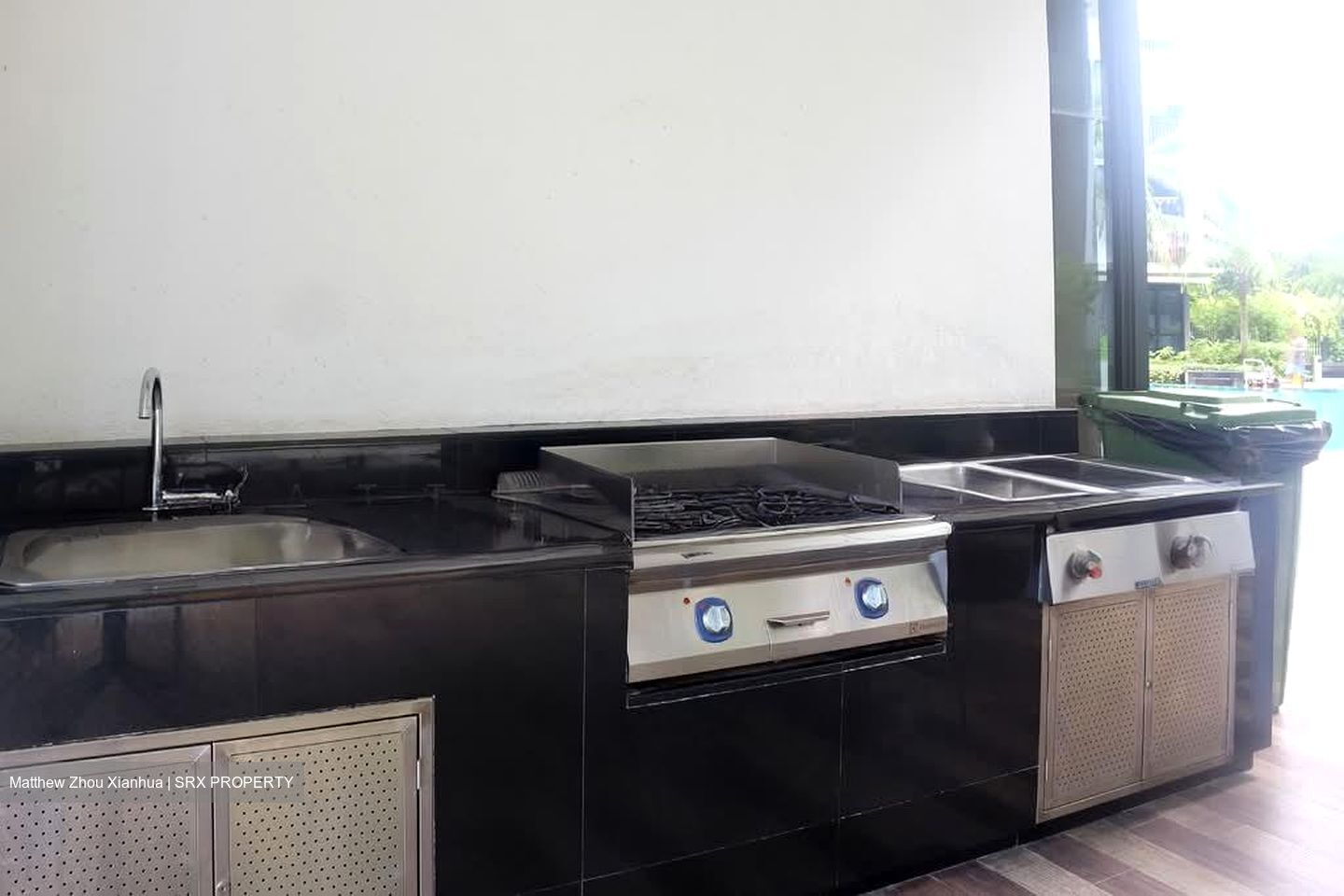 The Garden Residences (D19), Apartment #551258281
